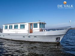 1956 Custom Built Live Aboard 1800