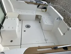 2008 Jeanneau Merry Fisher 705 IB