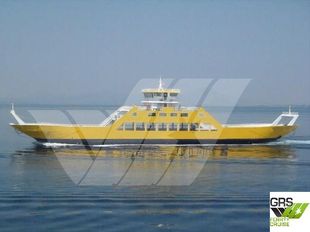 83m Passenger / RoRo Ship for Sale / #1075449