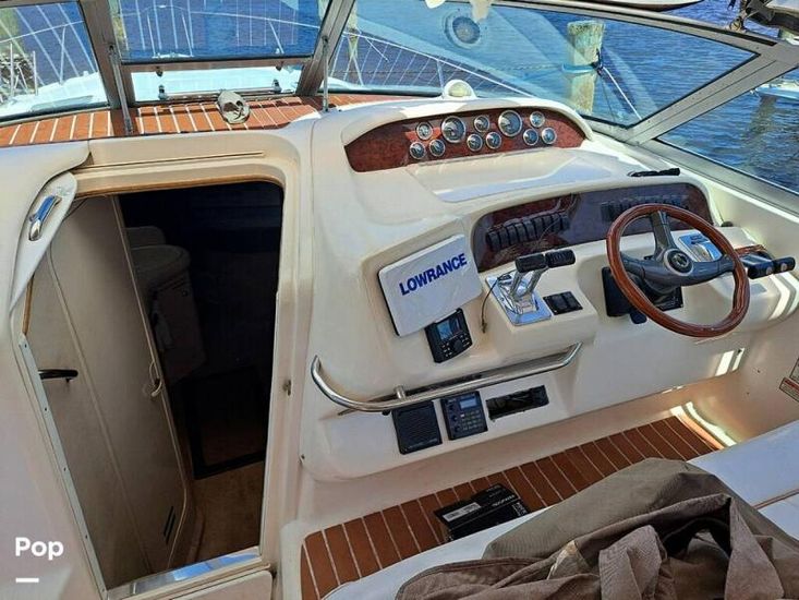 1997 Sea Ray 330 sundancer