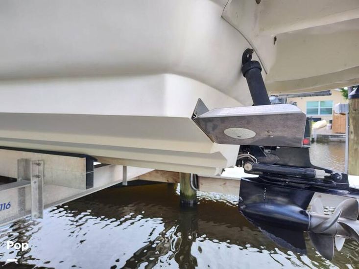 2002 Sea Ray 240 sundeck