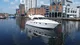 1998 Princess 430