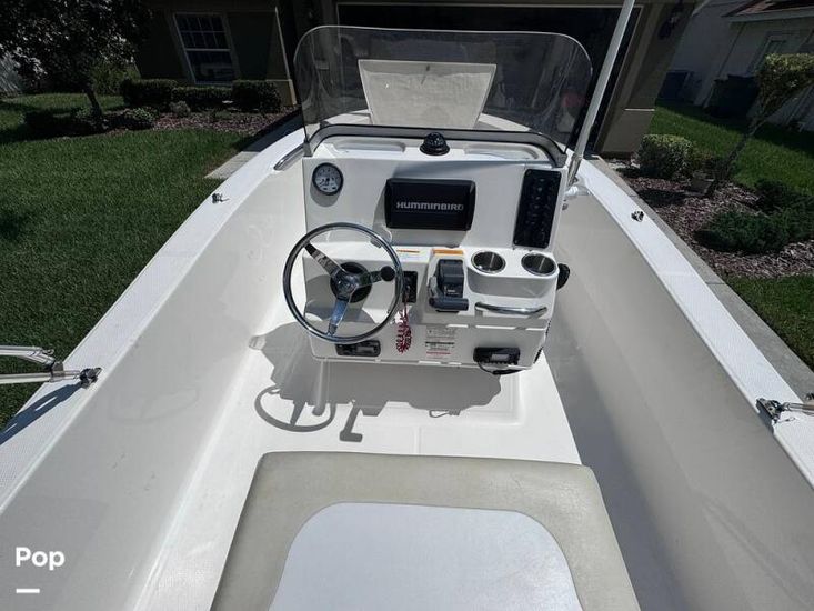 2016 Robalo r 160