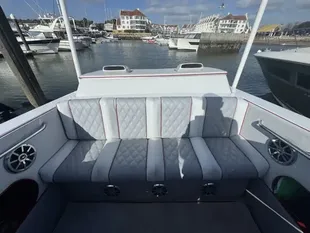 1988 Wellcraft 38 SCARAB