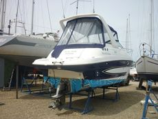 2007 Glastron GS 269