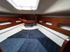 Refitted Westerly Typhoon