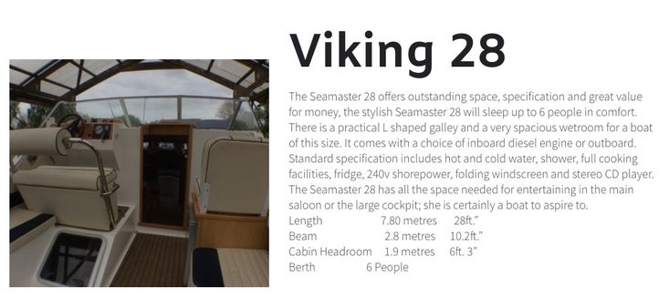 Viking 28