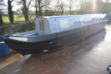 Bourne 53 - new build