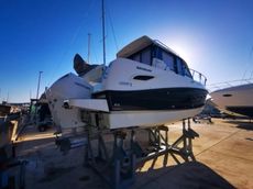 Quicksilver 905 Weekend