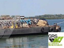 76m / 24.38m Pontoon / Barge for Sale / #1117296