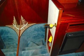 Stairwell