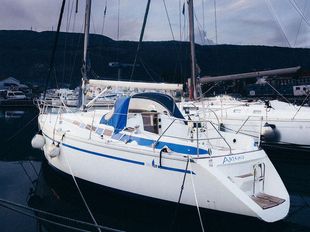 Bavaria 320 Volvo Penta 2017
