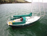 Cornish Cutter 24