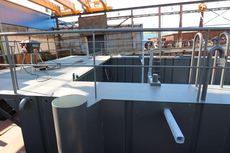 2020 Floating Dock