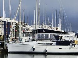 2007 Jeanneau Sun Odyssey 32i