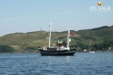 1966 Trawler Dutch built
