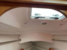 2006 Beneteau First 25.7