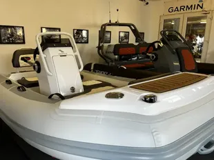 2025 Highfield Sport 330