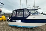 2004 Raider 18