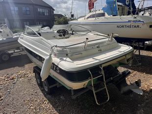Atlantic Craft Weekender