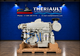 CUMMINS QSK19-M MARINE ENGINE &ndash; 800 HP @ 1800 RPM - NEW SURPLUS