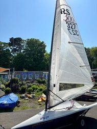 RS300 #327