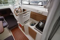 Jeanneau Merry Fisher 645