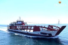Boats for sale Japan, boats for sale, used boat sales, Commercial