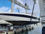 1986 Tullio Abbate Offshore 33