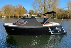 2025 Corsiva 500 Tender