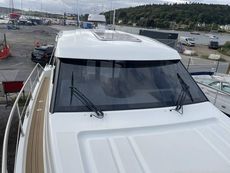 2023 Rodman Spirit 31