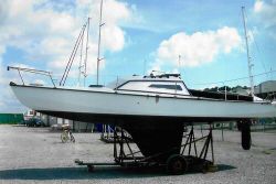 1962 Yachting World Diamond