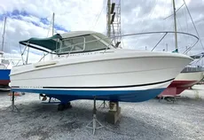 2008 Jeanneau Merry Fisher 705 IB