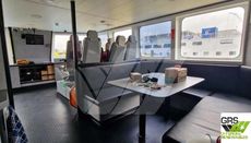 Fully Overhauled in 2022 / 22m / 12 pax Crew Transfer Vessel for Sale / #1081991