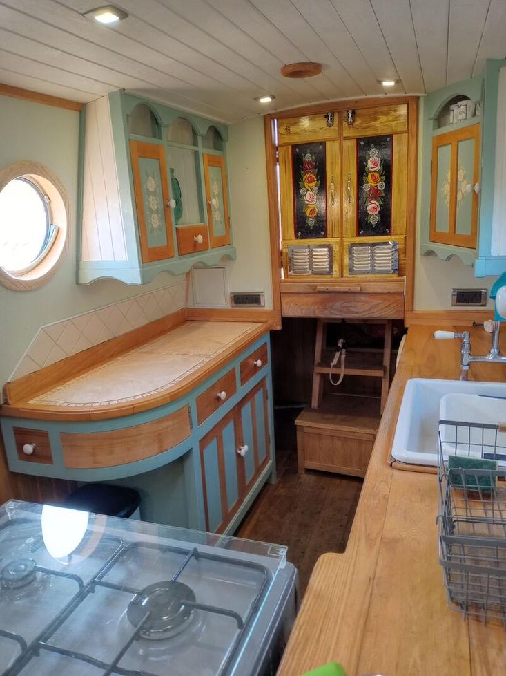 Norton Canes 70 Traditional for sale UK, Norton Canes boats for sale