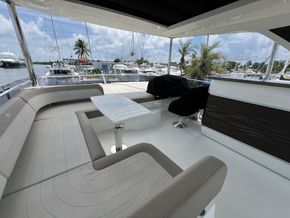 2020 Galeon 680 Flybridge for sale