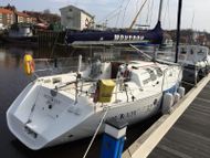 Beneteau First 32s5