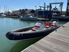 2004 Ribeye 785 S Rib