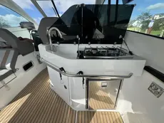 2021 Beneteau Gran Turismo 32