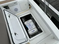 2009 Beneteau First 40