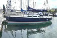 2006 Maxi 1100