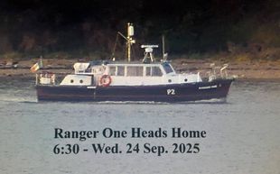 1966 Nelson 40