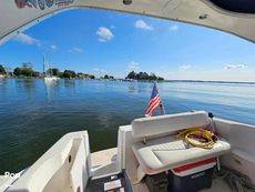 2000 Bayliner 2855 Cierra