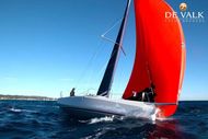 2020 Dehler 30 OD