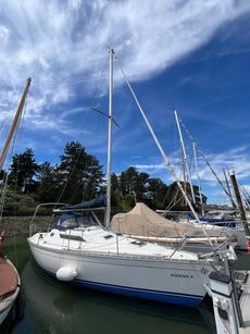 Jeanneau Sun Odyssey 30