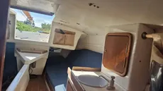 2002 Cape Cutter 19