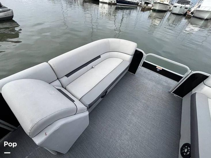 2023 Bimini sweetwater 2286 sb