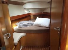 Sun Odyssey 42i