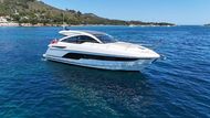 2019 Fairline Targa 45 Open