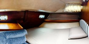 Moody 376 for Sale in Langkawi